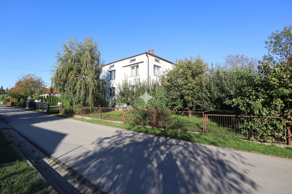 Dom 10 km od Zamościa 220 m2 Wielącza Poduchowna