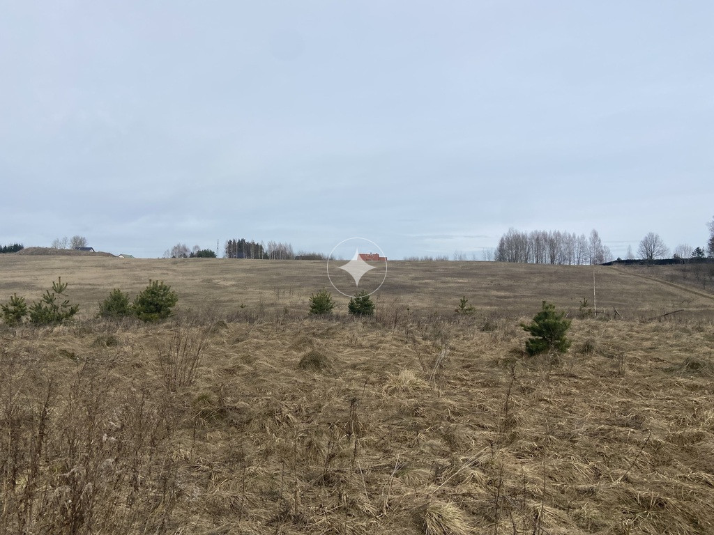 Działka inwestycyjna w Wójtowie węzeł s16 Wójtowo