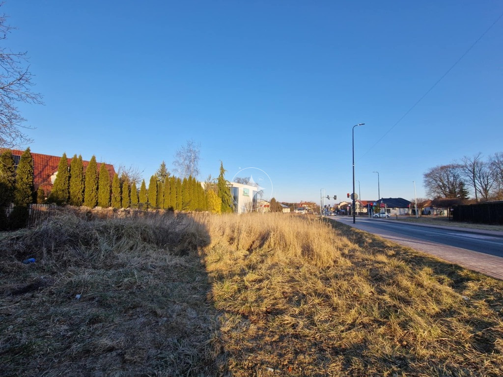 Działka w centrum Świdnika na sprzedaż