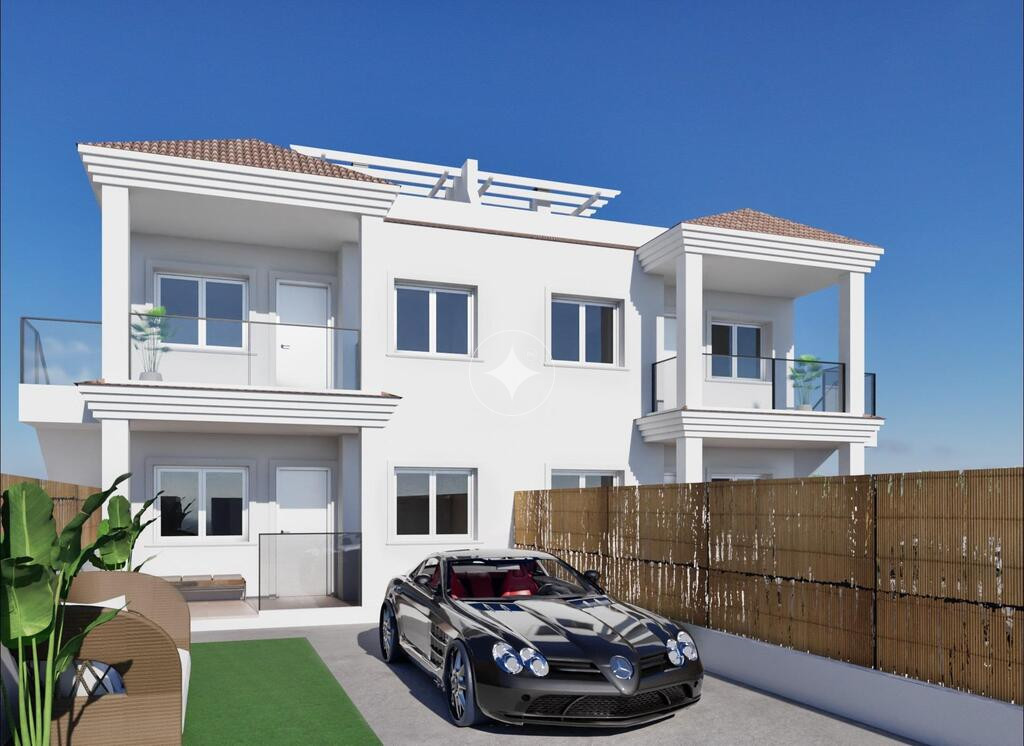 Mieszkanie – Castalla, l’Alcoià, Alacant / Alicante, Wspólnota Walencka, 03420, Hiszpania