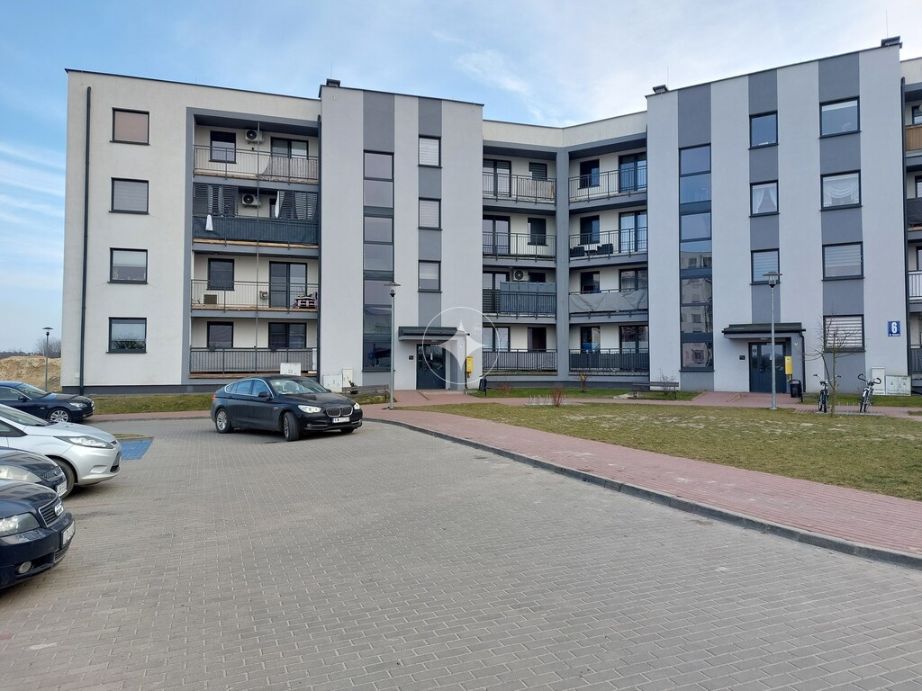 Miejsce postojowe Biała Podlaska - do sprzedania