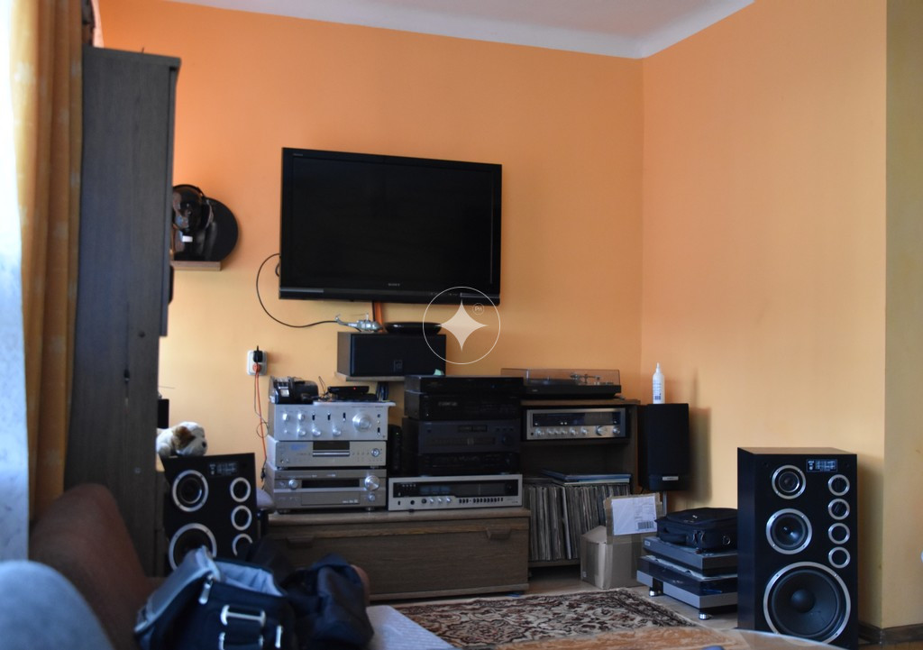 Mieszkanie 29,10 m2 przy ulicy Ziemowita