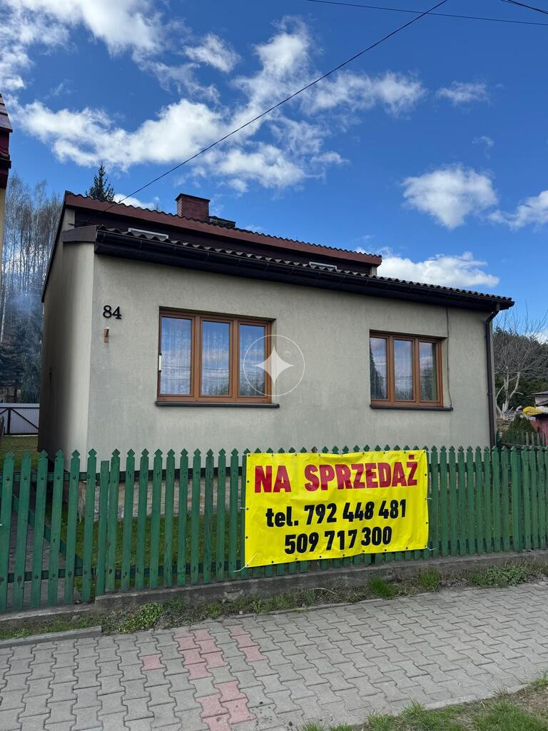 Dom Wąchock !!!  Aktualne !!!! Okazja !!!!