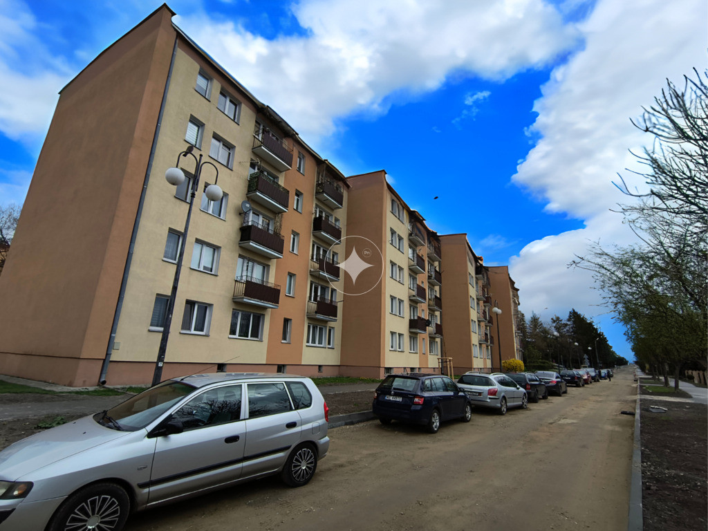 2 pokoje- 1piętro- ul.Graniczna