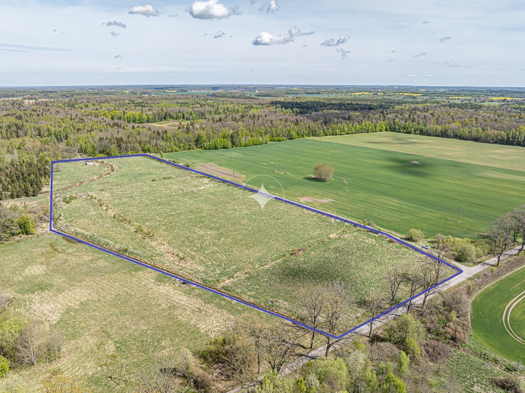 Grunt – 6,2683 ha – Pierławki, gm. Płoskinia