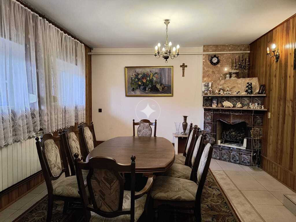 Dom przy ulicy Witoroskiej w Białej Podlaskiej