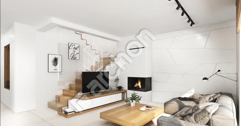 Domy w stanie deweloperskim Legnica