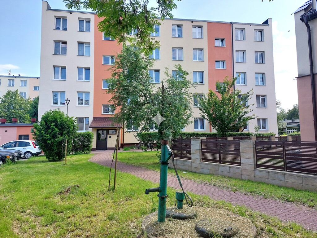 Mieszkanie pierwsze piętro Międzyrzec Podlaski