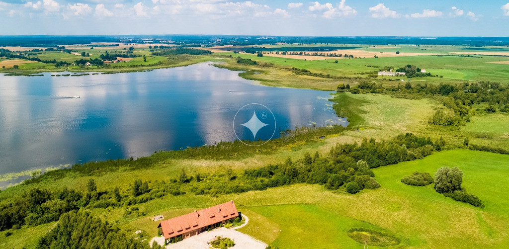 Działka Szklak WJM – Szymonka, gmina Ryn