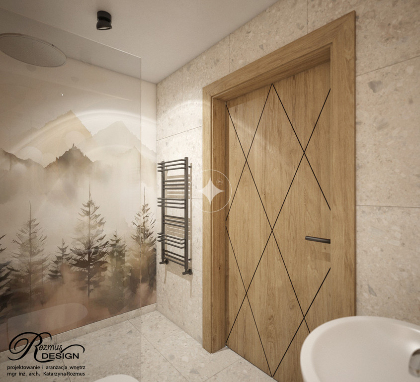 Apartament Inwestycyjny Bukowina Tatrzańska