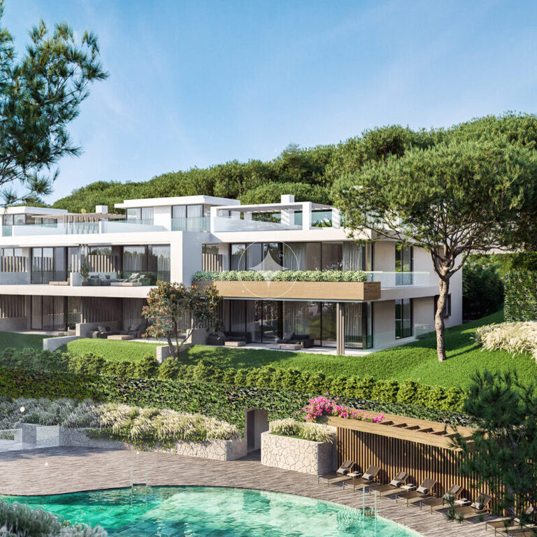 Venere Marbella 2/3 sypialnie HISZPANIA