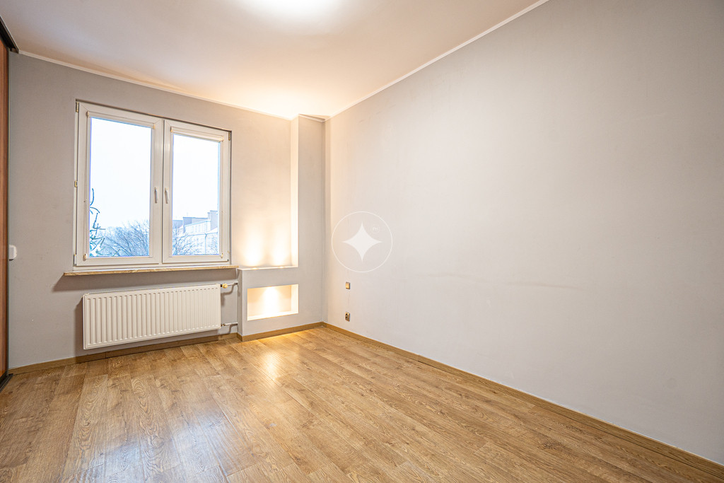 Mieszkanie dwupokojowe w centrum blisko Starówki