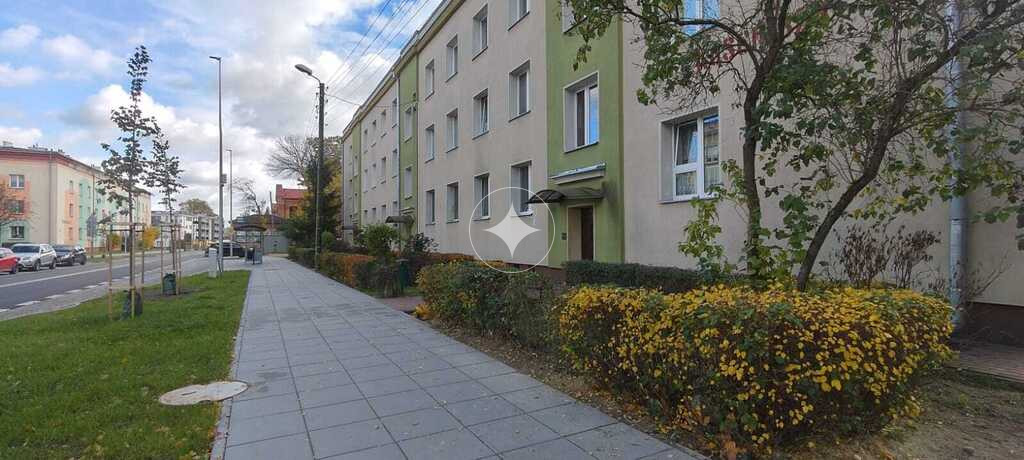 Na start lub pod wynajem 35,65 m², II piętro
