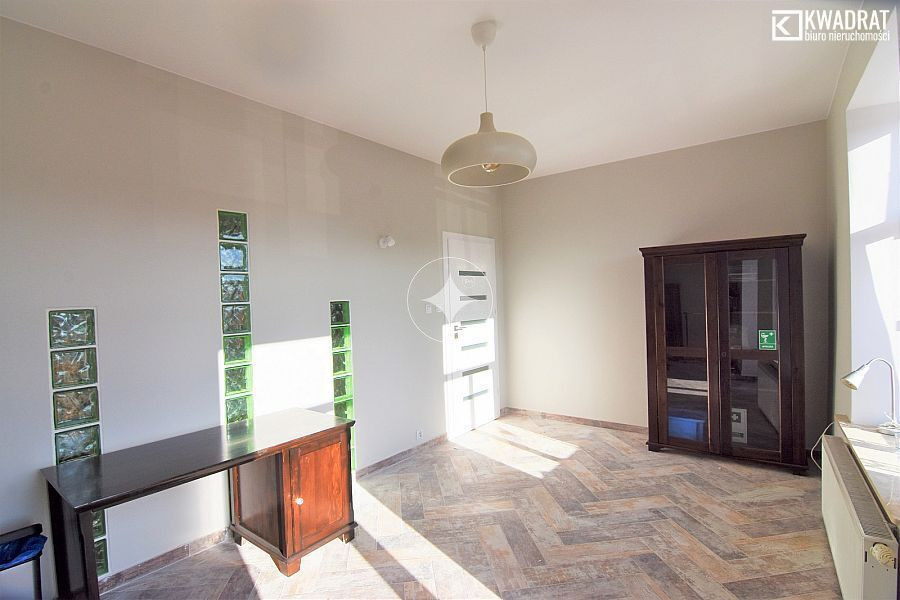 Lokal- gabinet/biuro/kancelaria Śródmieście Lublin