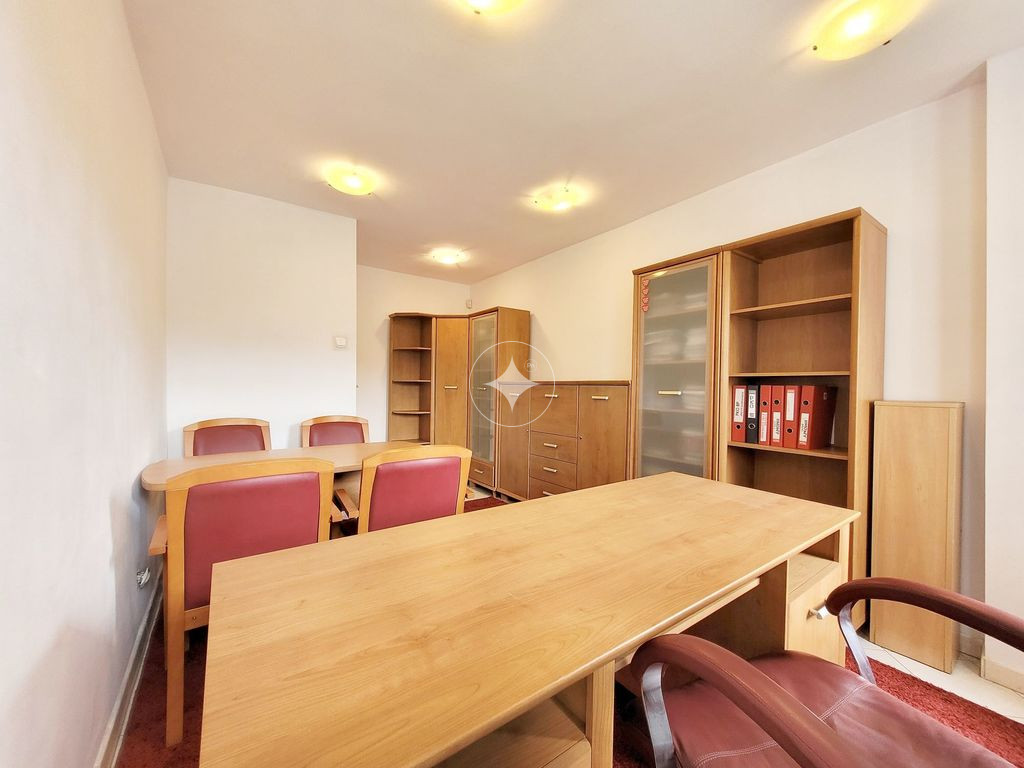 Lokal usługowy / parter / 61 m2 / Ołbin