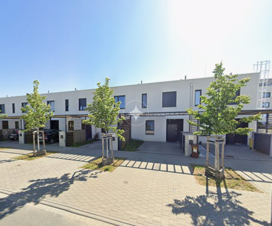 Dom / ogród + taras / Smart Home, klima. / Jagodno