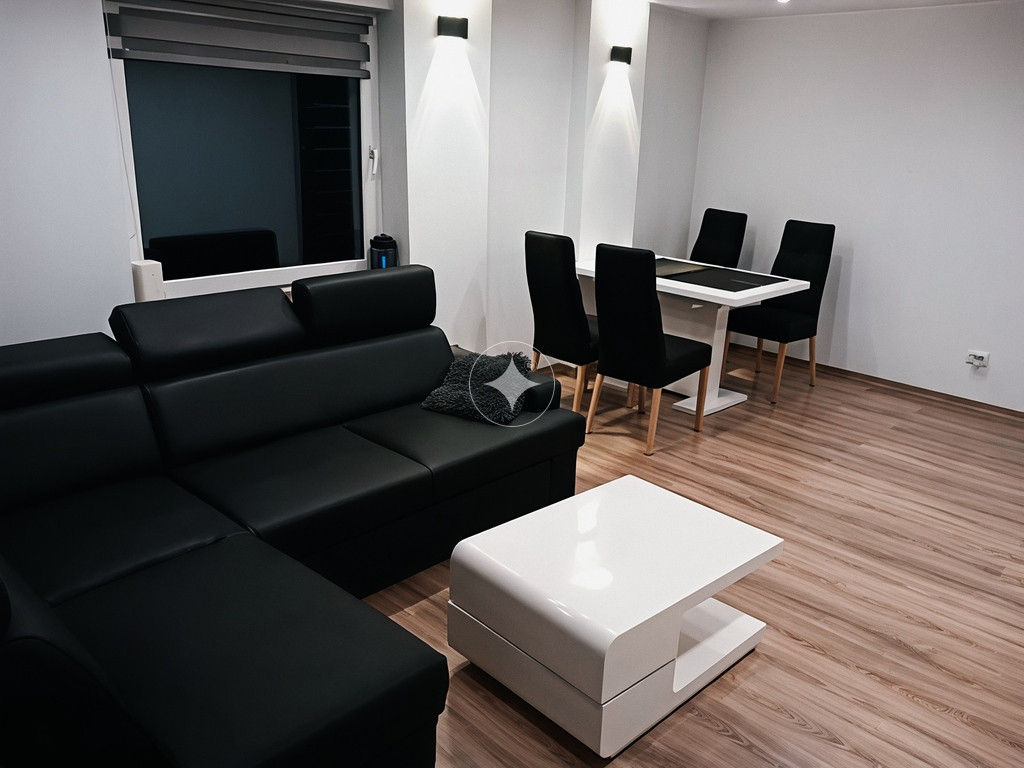 3-pokojowe mieszkanie po remoncie 74m2
