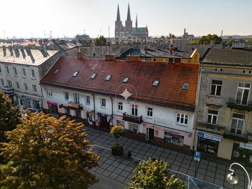 Dochodowa Kamienica Inwestycyjna w Częstochowie