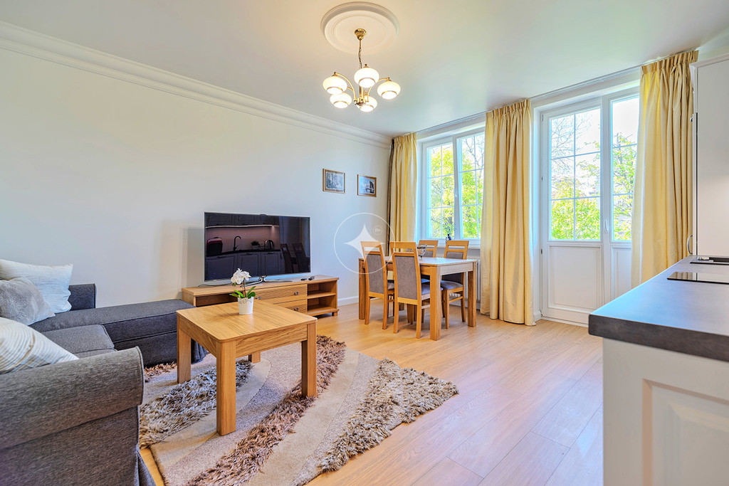 Tylko u Nas ! Apartament w kamienicy nad Motławą
