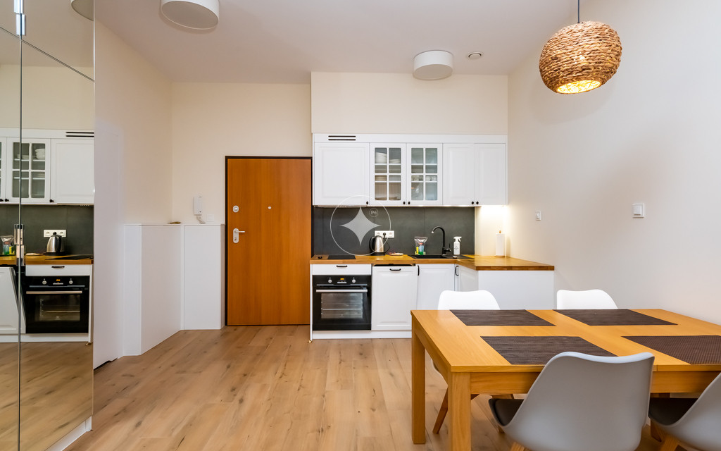 Wyjątkowy apartament 41,63 m2 Enklawa Białowieska