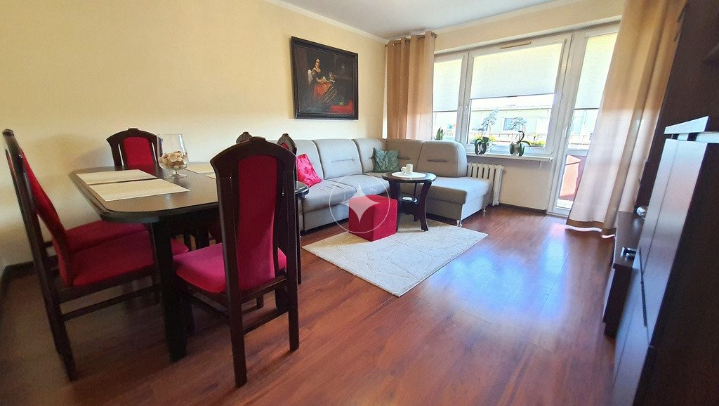 Funkcjonalne M4 59,5m² | Łukasińskiego Częstochowa