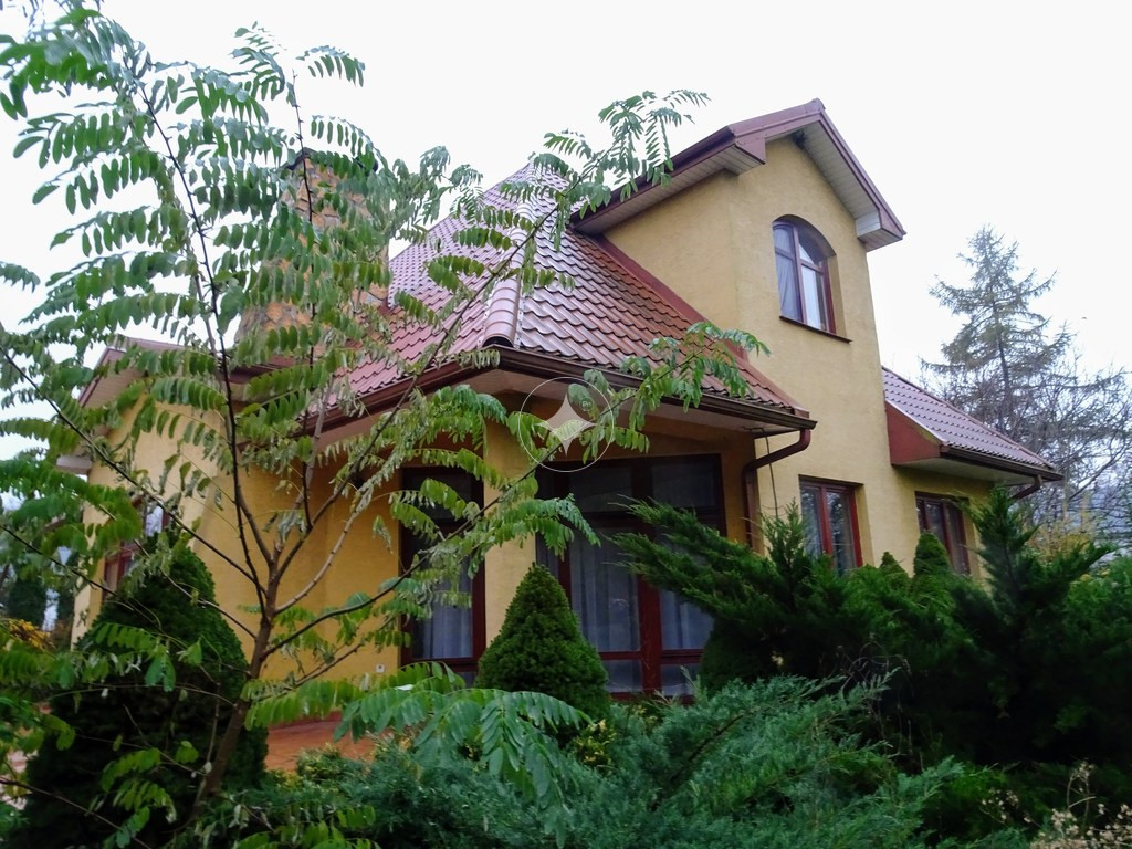 Wygodny dom Chotyłów