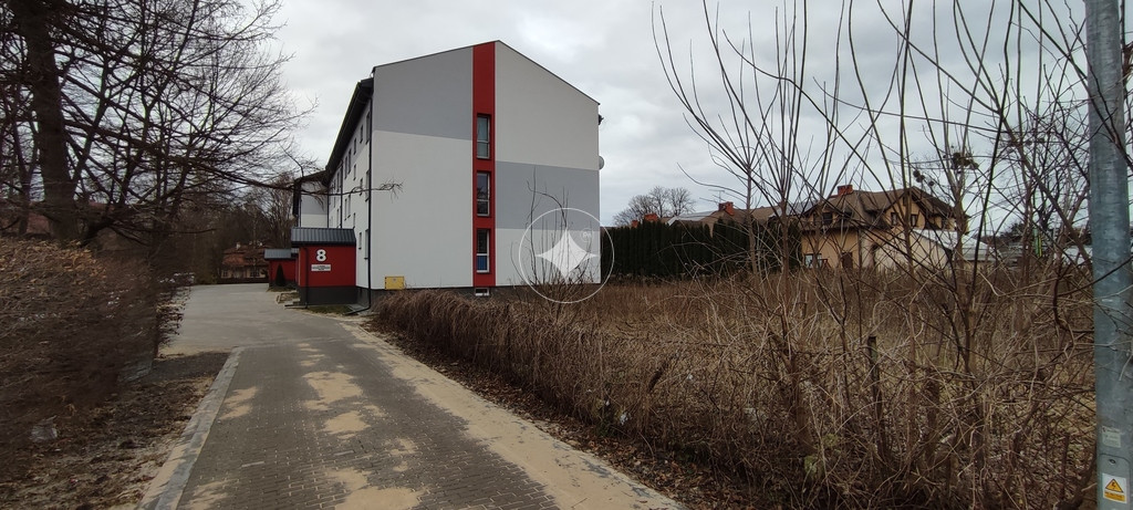 Mieszkanie w centrum malowniczego Zwierzyńca