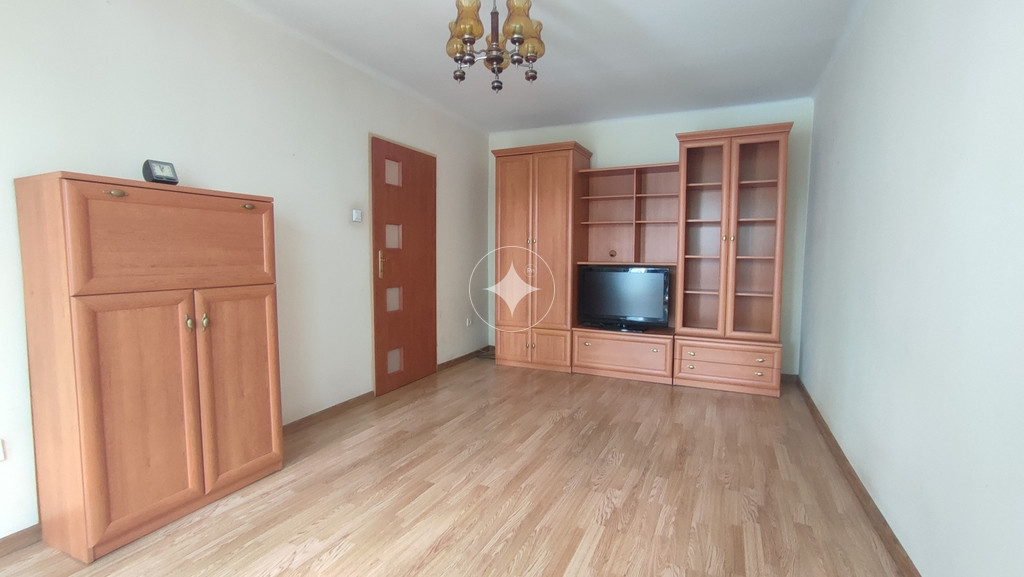 Mieszkanie 43 m2 przy uczelni AWF
