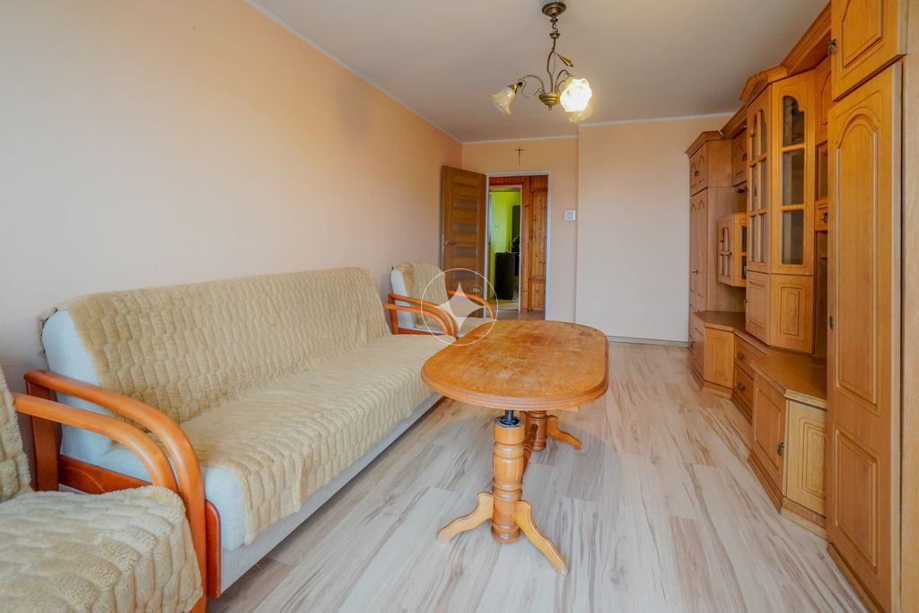 Mieszkanie 44,43 m2 w Białej Podlaskiej