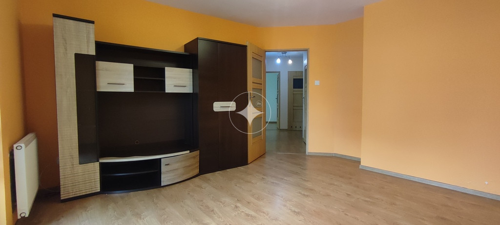 3 pokojowe mieszkanie do wynajęcia w Białej Podl.