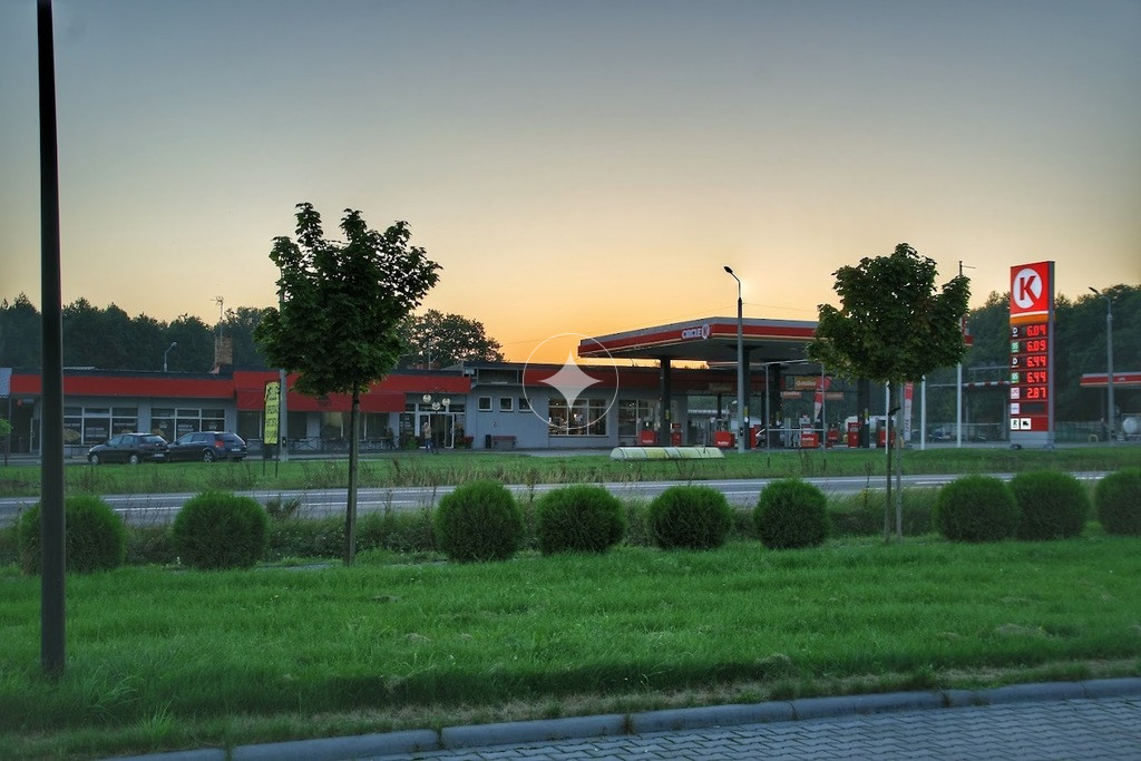Obiekt – Grębenice