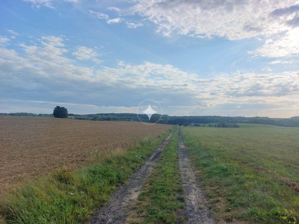 Działka budowlana Szczytno