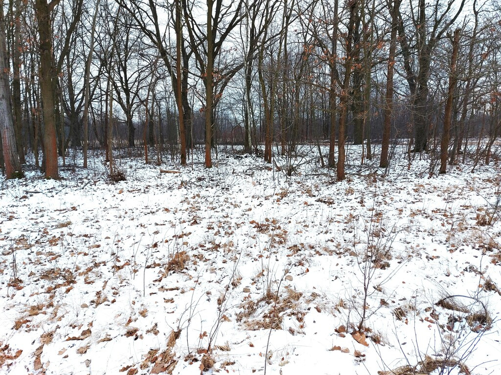 Działka na 3 bliźniaki dla dewelopera
