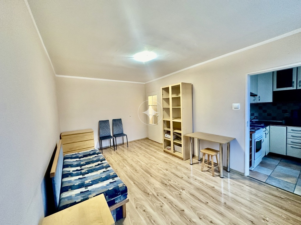 Kawalerka przy Galerii Mokotów. Idealna na wynajem