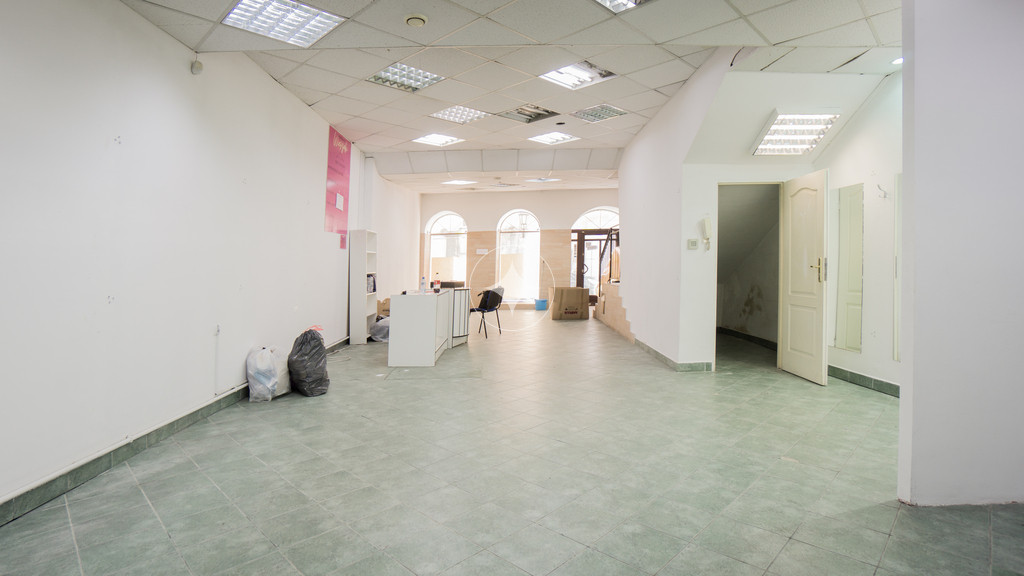 Lokal do wynajęcia 160m2 Kłodzko Centrum