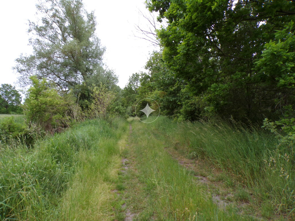 Działka blisko morza, Objazda gm. Ustka
