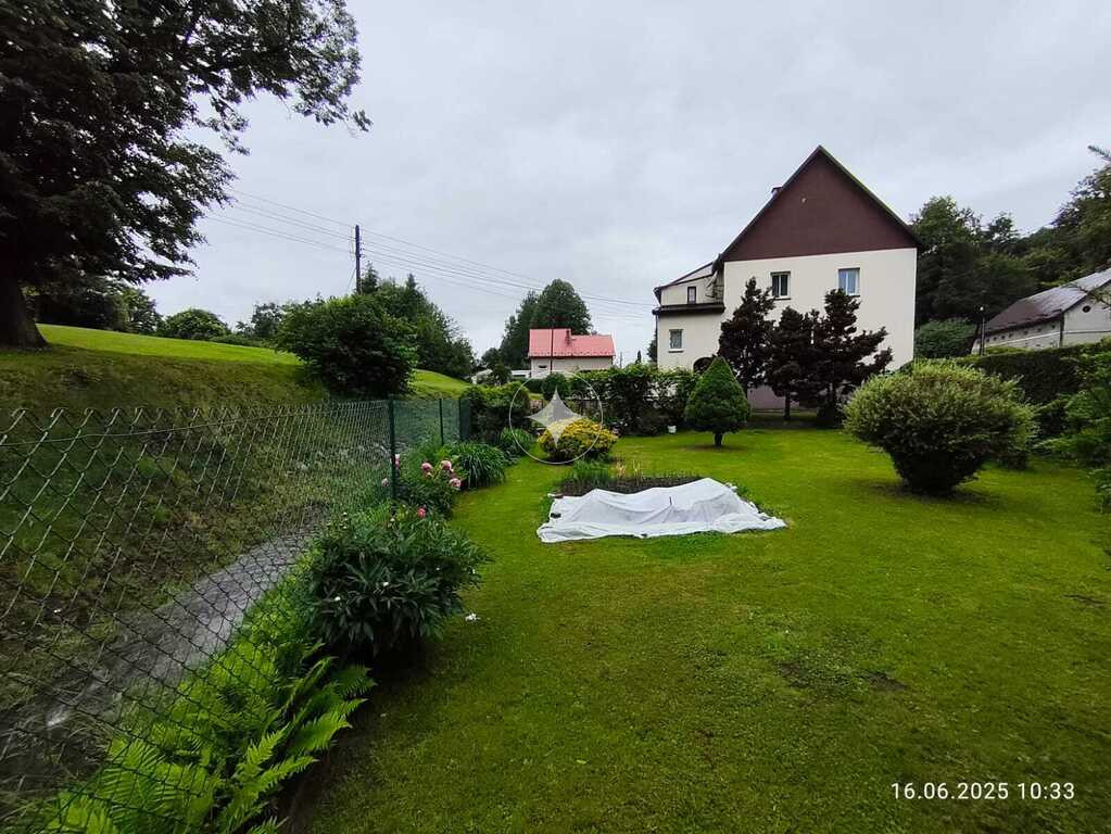 Na sprzedaż – dom jednorodzinny  Jaszkowa Góra!!