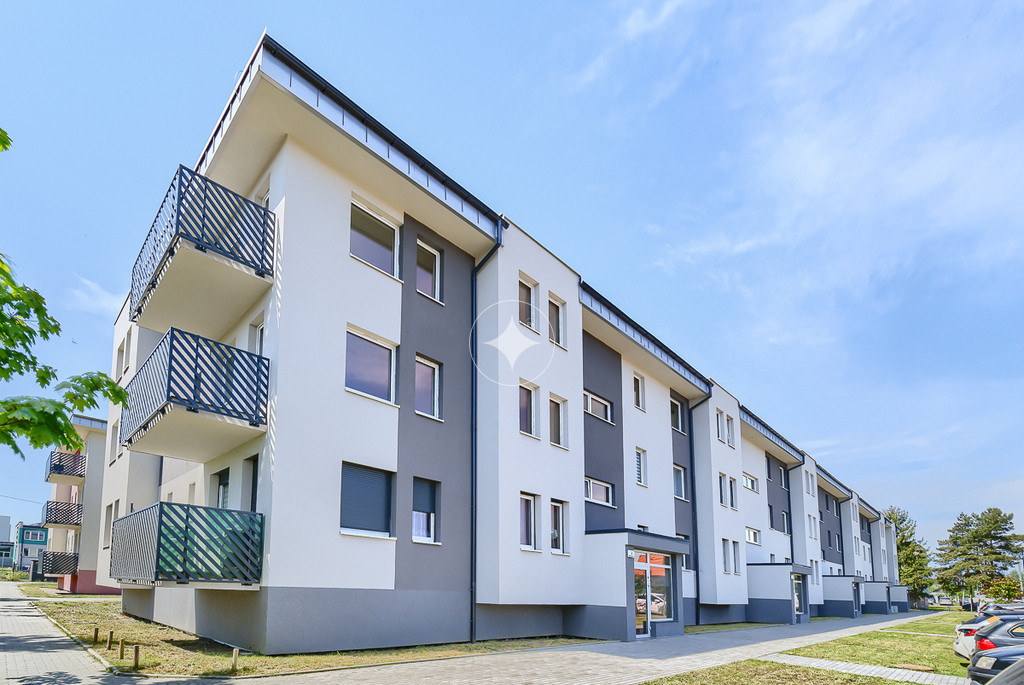 Mieszkanie 2 pokoje z balkonem bez podatku  PCC