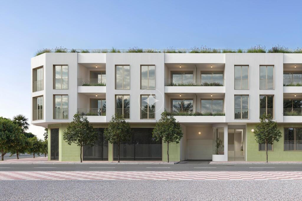 Nowo wybudowane apartamenty w Jacarilla, Alicante