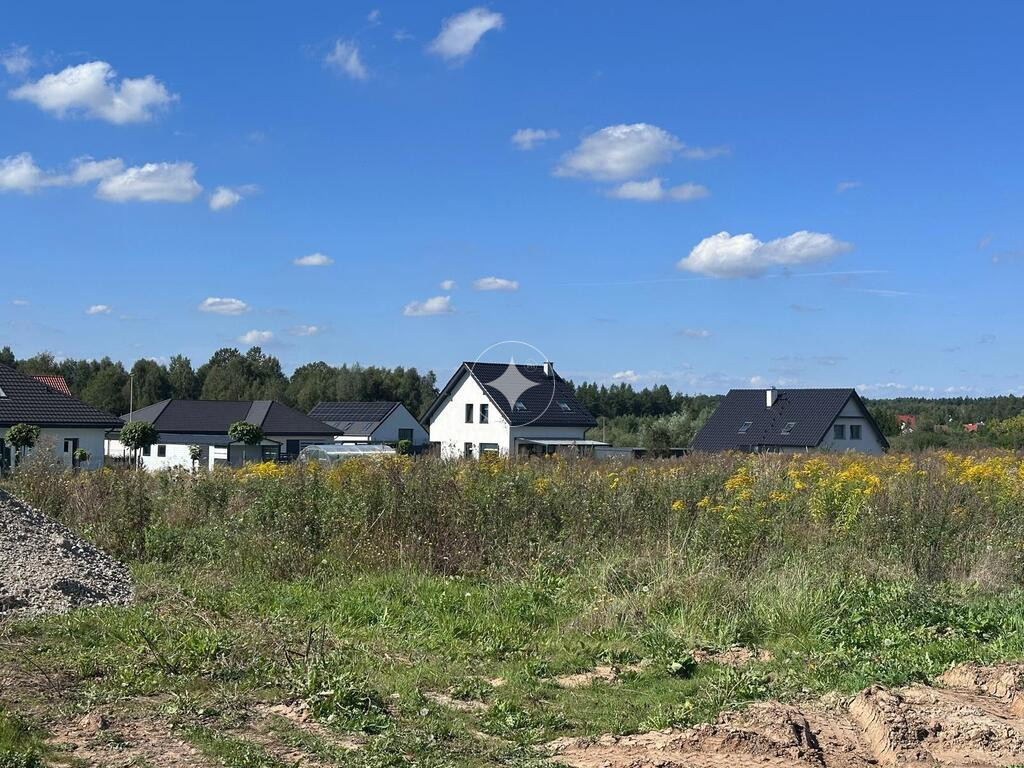 Działka na sprzedaż -Dywity, obręb Różnowo