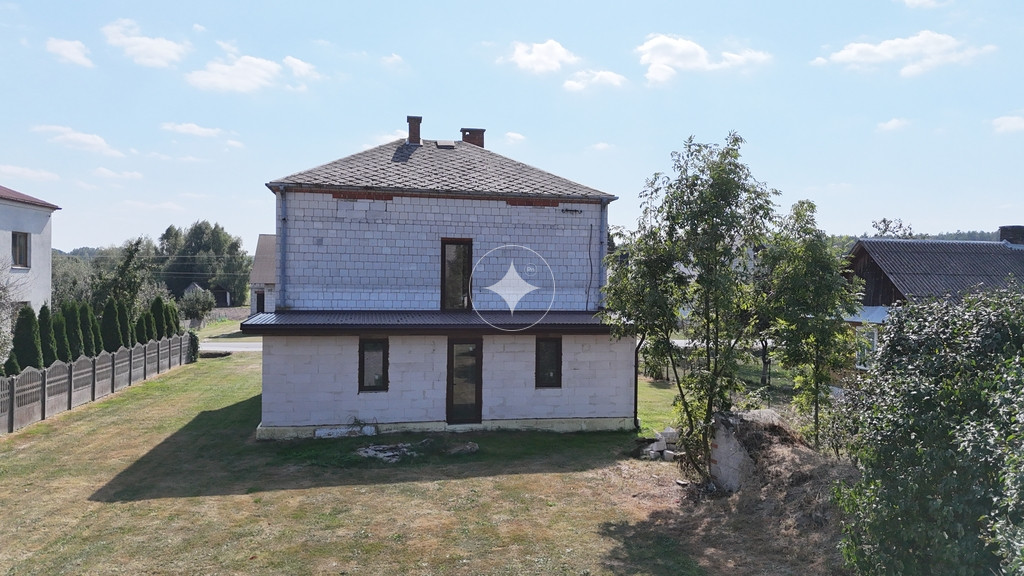 Ładne siedlisko w Szarowoli