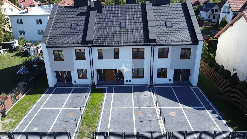 159,4 m2 | 2-poziomy | po odbiorach