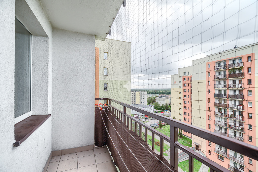 Bytom Hlonda – 3 pokoje 63,50m2