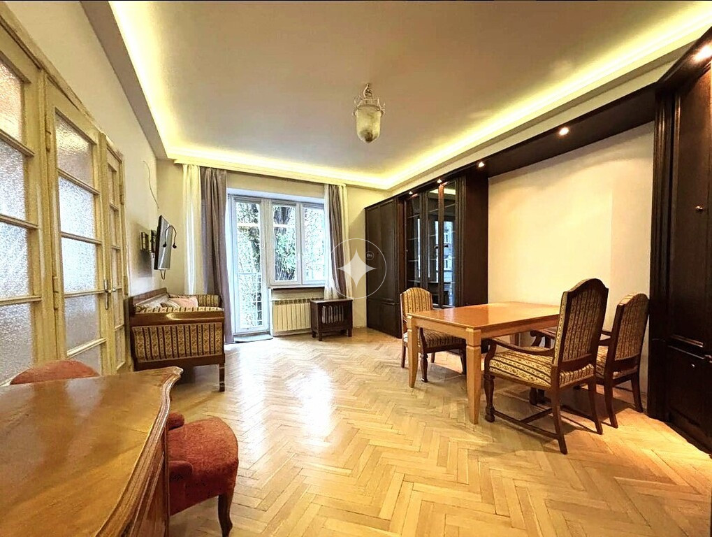 ZAREZERWOWANE Mieszkanie, Samo centrum, 111m²