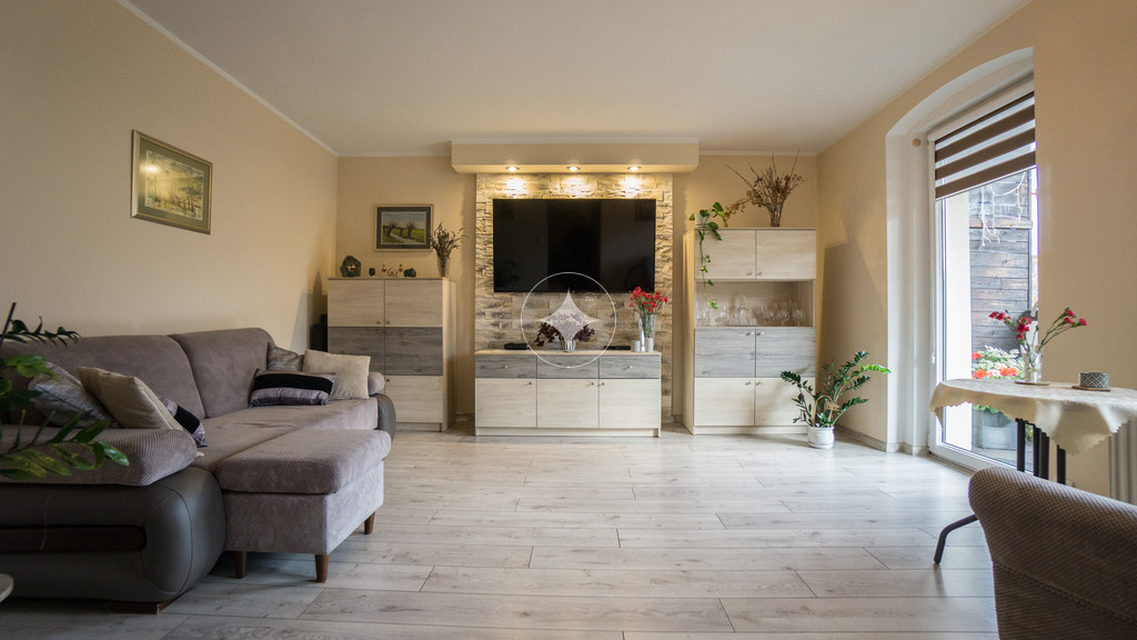 Mieszkanie 3 pokoje 80m2 Lądek Zdrój
