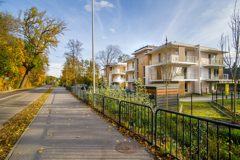 TURYSTYCZNA 44 – LOKAL PREMIUM Z OGRÓDKIEM
