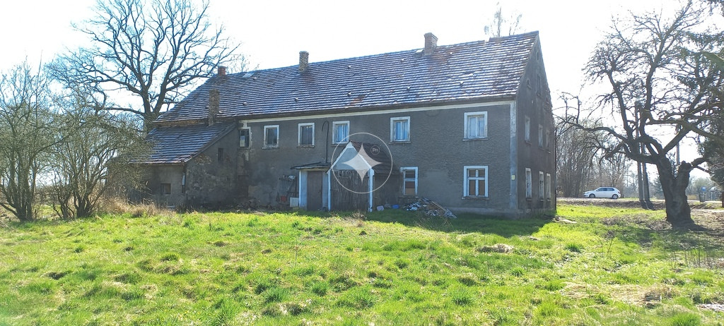 Dom wolnostojący w Suszkach