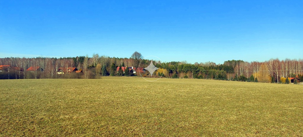 Działka 3145 m2, Marcinkowo, gm. Purda