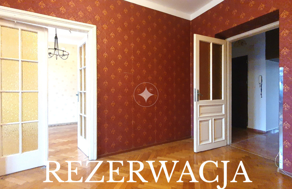 Ciche 62 m2 3 minuty do Wawelu
