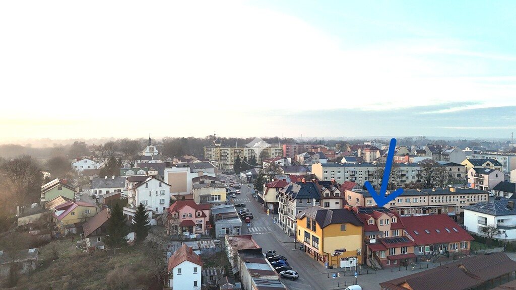 Duża Inwestycja w Hrubieszowie